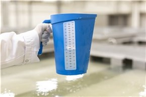 Vikan Measuring jug, 2 Litre, Blue