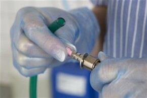 Vikan Set of nozzles for 9303x and 9305x (0.4-10%)