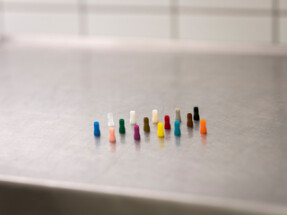 Vikan Set of nozzles for 9303x and 9305x (0.4-10%)