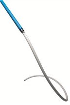 Vikan Outlet hose, 1500 mm, 1/2" (Q)