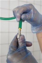 Vikan Set of nozzles for 9303x and 9305x (0.4-10%)