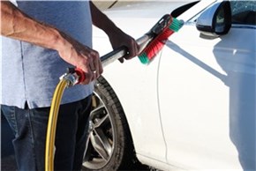 Vikan Vikan Transport System Starter Pack with On/Off