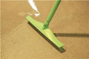 Vikan Ultra Hygiene Squeegee, 500 mm, Blue