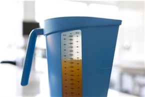 Vikan Measuring jug, 2 Litre, Blue