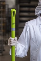 Vikan Colour Coding Rubber Band x 5Pcs., Ø26 mm, Blue