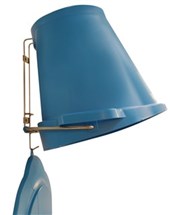 Vikan Bracket for bucket, 5686x, 5688x, 5692x and 5694x, 370 mm