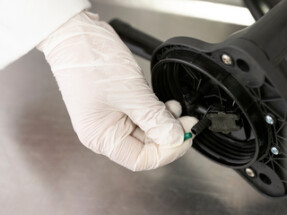 Vikan Set of nozzles for 9303x and 9305x (0.4-10%)