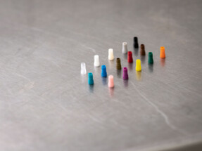 Vikan Set of nozzles for 9303x and 9305x (0.4-10%)