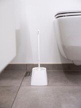 Vikan Toilet Brush, 400 mm, Medium, White