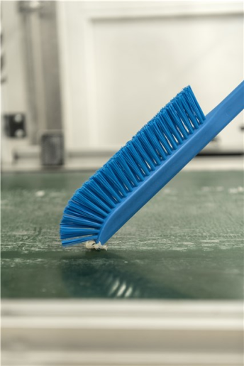 Natural Cleaning Brushes – Even Keel