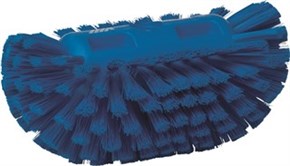 Vikan Tank Brush, 205 mm, Medium, Blue