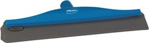 Vikan Condensation squeegee, 400 mm, Blue