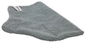Vikan Glove, 260 mm, , Grey