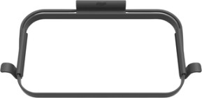 Vikan HyGo Waste Bag Holder Kit, 470 mm, Grey