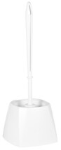 Vikan Toilet Brush, 400 mm, Medium, White