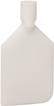 Vikan Paddle Scraper Blade, 220 mm, White