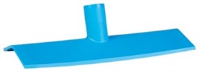 Vikan Push-Pull Hoe, 270 mm,Blue