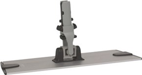Vikan Superior Mop Frame, 25 cm, Black