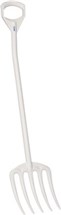 Vikan Hygiene Fork, 1275 mm, White