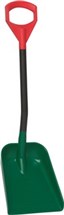 Vikan Shovel, 271 mm,  Black