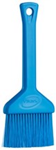 Vikan Pastry Brush, 70 mm, Soft, Blue