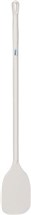 Vikan Mixer, Large Blade, Ø31 mm, 1180 mm, White