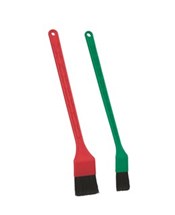 Vikan Set of Detail Brushes, 30 + 50 mm, 390 mm, Soft, 