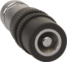 Vikan Adjustable nozzle, 1/2" (Q)