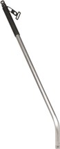 Vikan Angled jet spray, small nozzle, 1/2" (Q)
