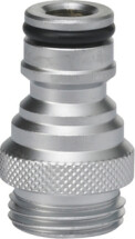 Nozzle with 1/2" Thread for Gardena/Hoselock hose coupling, 1/2" (C)