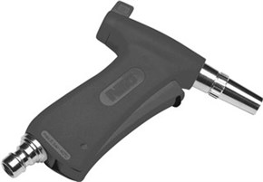 Vikan Spraying gun1/2"(Q), Black