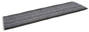 Vikan DampDry 31 microfibre mop, Hook & Loop, 60 cm, Grey
