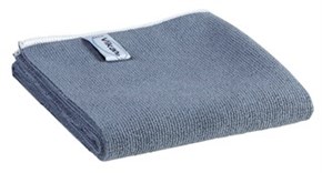 Vikan Basic Floor Cloth, 64 x 32 cm, Grey