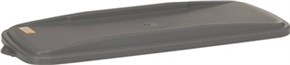 Vikan Lid for QSR mop box, 40 cm,  Grey