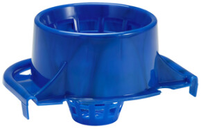 Vikan Wringer for Mop Bucket, 375028, Blue