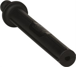 Jet spray plastic for 93209 and 93239, 1/2" (Q)