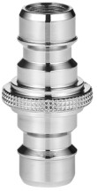 Male Connector/Nozzle, 1/2" (Q)
