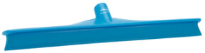 Vikan Ultra Hygiene Squeegee, 500 mm, Blue