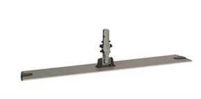 Vikan Superior Mop Frame, 60 cm, Black