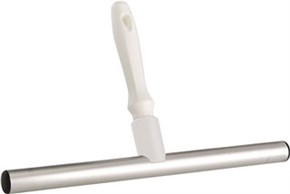 Vikan Holder for wash fleece, 347 mm, White