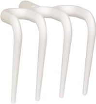Vikan Hygiene Rake, 205 mm, White