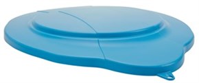 Vikan Lid f/Bucket 5692, 20 Litre, Blue