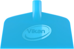Vikan Nylon Table & Floor Scraper, 255 mm, Blue