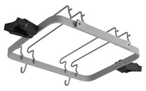 Vikan Wastebag frame for Compact Trolley
