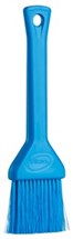 Vikan Pastry Brush, 50 mm, Soft, Blue
