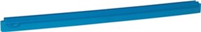 Vikan Replacement Cassette, Hygienic, 700 mm, , Blue
