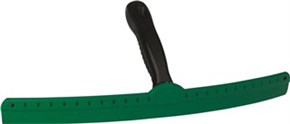 Vikan Wipe-N-Shine, 450 mm, Black