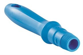 Vikan Mini-Handle, 160 mm, , Blue