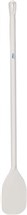 Vikan Mixer, Ø31 mm, 1190 mm, White