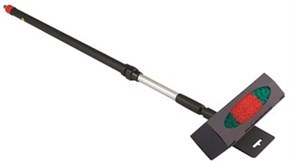 Vikan Campaign Set, 526852 + 297152C, Black